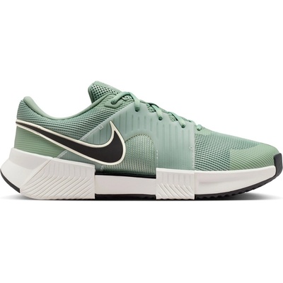 Nike Маратонки Nike Men's Tennis Shoes - Steam/White