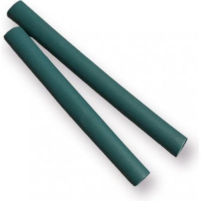 CatCare Smršťovací hadička Soft X Shrink Tube 6 ks Green 4,8 2,4 mm