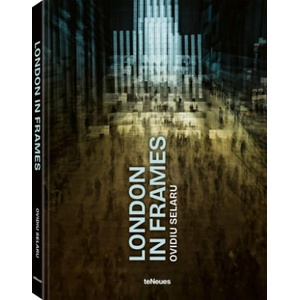 London in Frames (ISBN: 9783961717385)