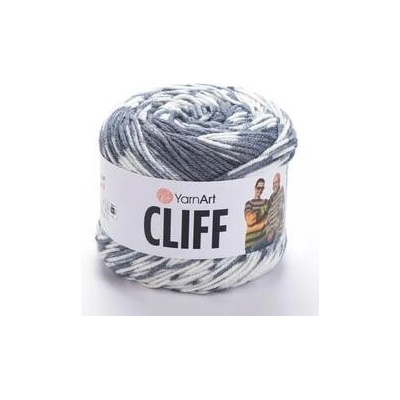 YarnArt Cliff 8301