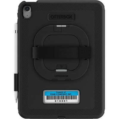OtterBox DEFENDER KICKSTAND W//HANDSTRAP APPLE IPAD 10-PROPACK 77-95020