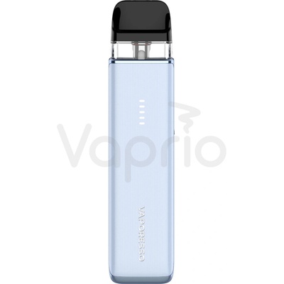 Vaporesso Xros 6 Mini Pod 1600 mAh Plume Blue