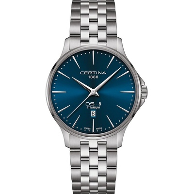 Certina C045.410.44.041.00