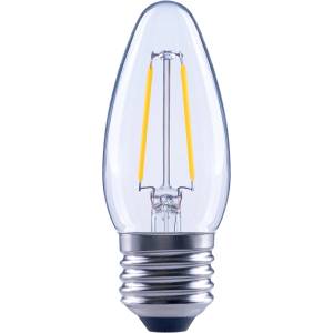 OSRAM LED крушка Osram - Classic Filament, E27, B40, 4000K, 470 lm (4099854569623)