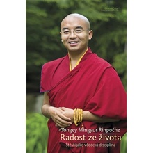 Radost ze života - Mingyur Yongey