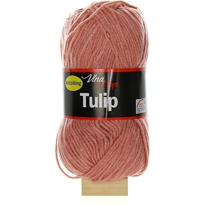 Vlna Hep Tulip 4402 lososovorůžová