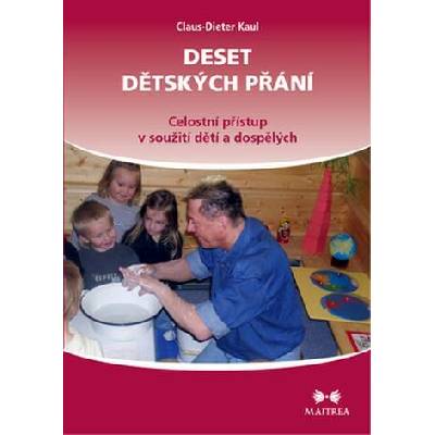 Deset dětských přání