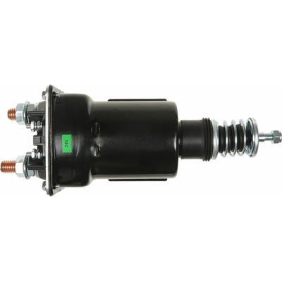 Elektromagnetický spínač, štartér AS-PL SS1004 SS1004