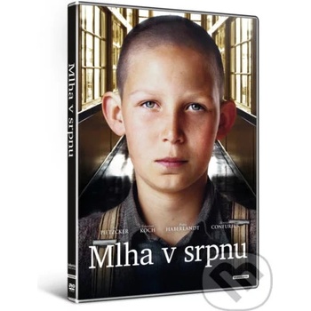 Mlha v srpnu: DVD