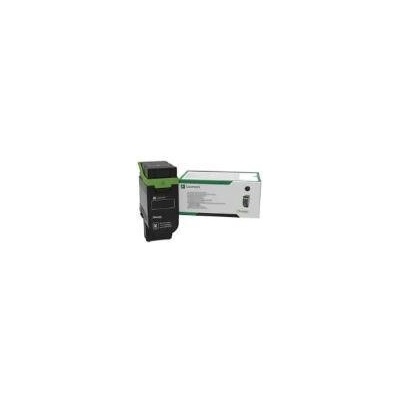 Lexmark Консуматив Lexmark 75M2HK0 CS531, CX532 Black Return Programme 15.8K Toner Cartridge (75M2HK0)