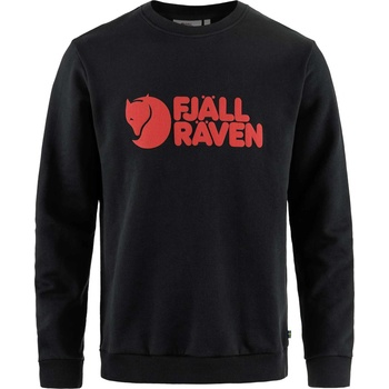 FJALLRAVEN Блуза Logo Sweater M