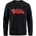 FJALLRAVEN Блуза Logo Sweater M