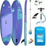 AquaTone Комплект надуваема sup дъска wave 10’0’’ (aquat-sup-01)