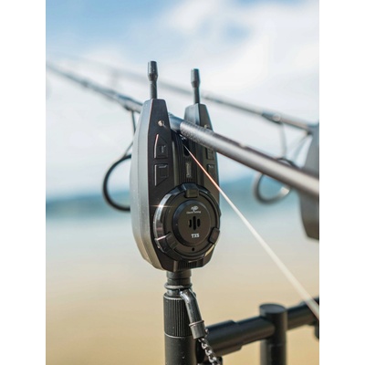 Elektronický signalizátor záberu Giants Fishing TX5