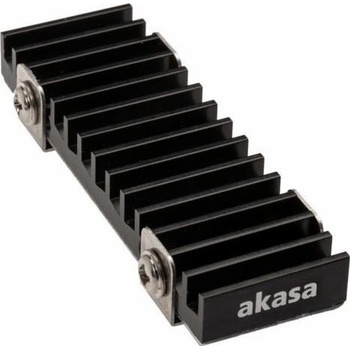 Akasa A-M2HS02-BK