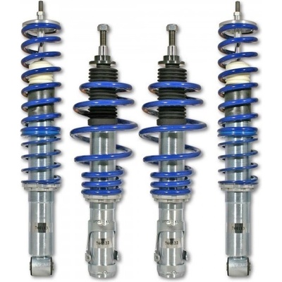 JOM Stavitelný podvozek Peugeot 206 CC 1.6 / 1.6 16V / 2.0 (od 8.98)