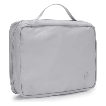 Heys Basic Toiletry Bag Grey