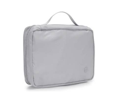 Heys Basic Toiletry Bag Grey