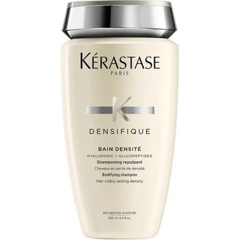 Kérastase Densifique Уплътняващ шампоан Bain Densite, 250 ml
