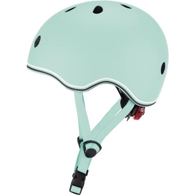 Globber детска каска Go Up Lights XXS/XS ( 45-51CM ) Mint