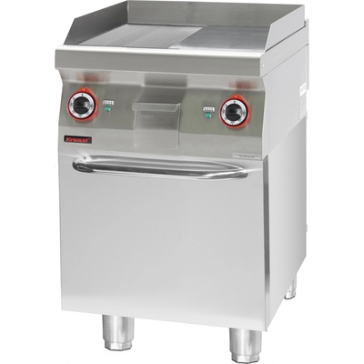 KROMET 700.PBE-600GR.S.D