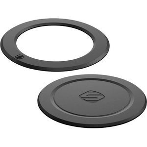 Scosche Самозалепващи се адаптери за MagSafe (MPLTMSPCH-2PK)