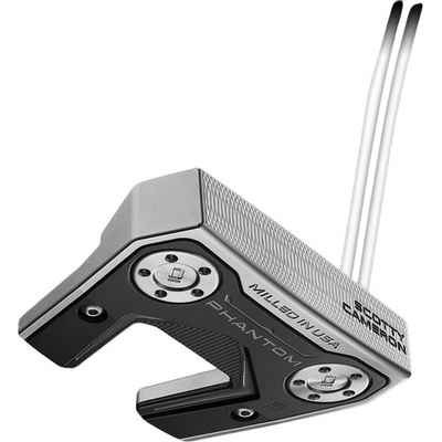 Scotty Cameron Phantom 5 pravé 35