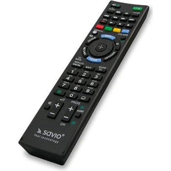 Diaľkový ovládač Savio RC-08 pre Sony