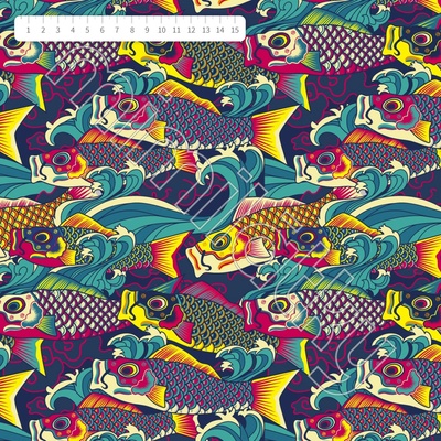Softshell ryby by MIMI