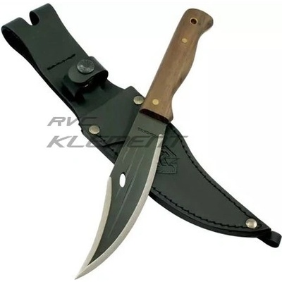 CONDOR JUNGLE BOWIE II 1 Condor Tool & Knife