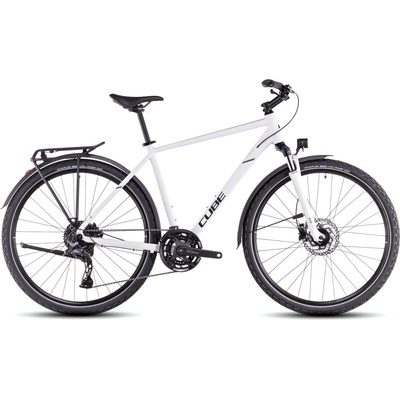 CUBE Nature Pro Allroad 2026