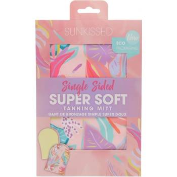 Sunkissed rukavice na aplikaci samoopalovacích produktů Super Soft