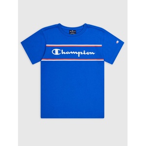 Champion Тениска Crewneck (306696-BS023)