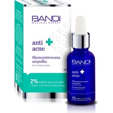 Bandi Medical Expert Anti Acne Concentrated Anti-Acne 30 ml