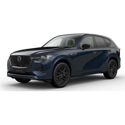 Mazda CX-60 3.3 D Homura Plus 187 kW