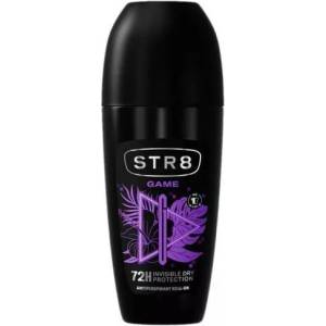 STR8 Рол-он 50 мл Игра