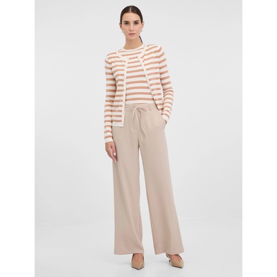 Orsay Кремав дамски панталон ORSAY Orsay | Byal | ЖЕНИ | 34