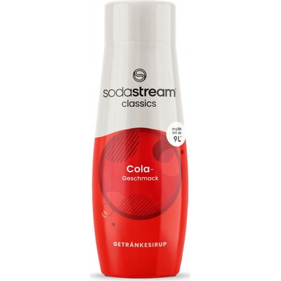 SodaStream Cola 440 ml