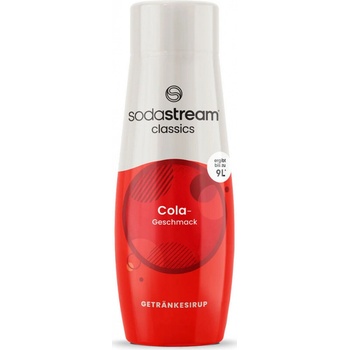 SodaStream Cola 440 ml