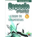 Espacio joven A1 Libro de ejercicios