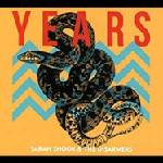 Sarah Shook And The Disarmers - Years (Limited Edition) (180 g) (LP) (0744302025919)