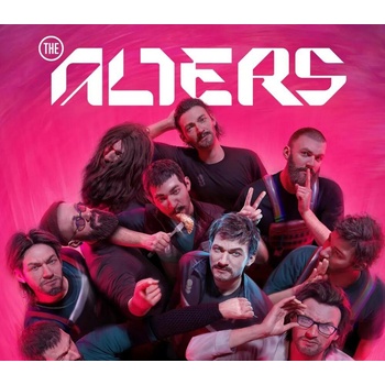 The Alters