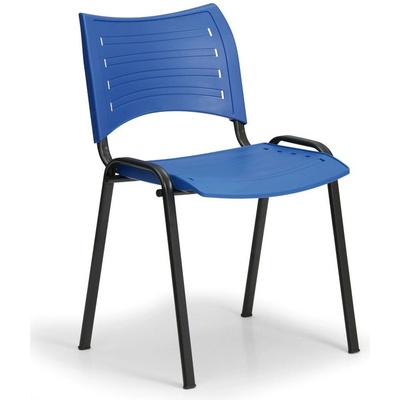 Kovo Praktik Plastová židle SMART