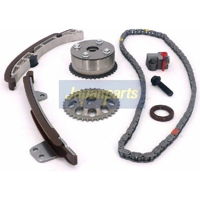 Sada rozvodového řetězu JAPANPARTS KDK-203V (KDK203V)