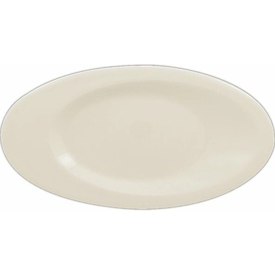RAK Porcelain Talíř oválný 25 x 13 cm RAK-GIPL25