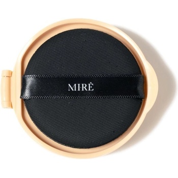 MI-RÊ Cosmetics náplň do make-upu Bibi Nova Refill + Applicator 04 Terre Du Sud 19 g