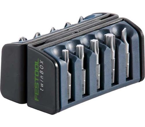 Festool TwimbOX BB-MIX (496936)