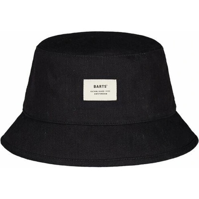 Barts Borgarnes Hat Black