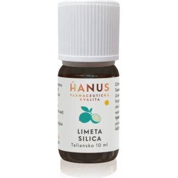 Hanus Limeta - éterický olej 10 ml