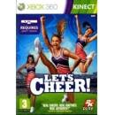Lets Cheer